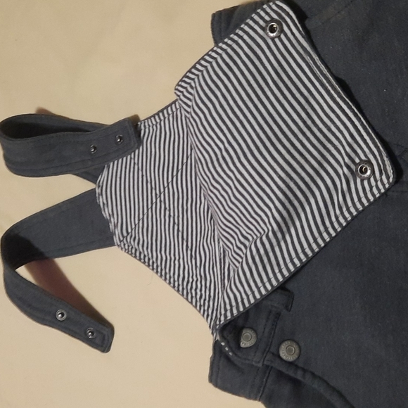 H&M overall bibs 24 months - Picture 4 of 5